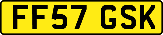 FF57GSK