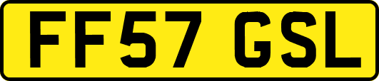 FF57GSL