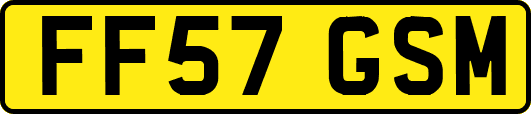 FF57GSM