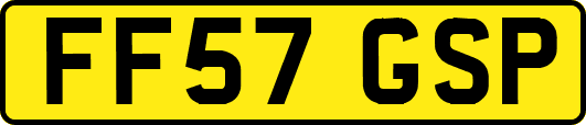 FF57GSP