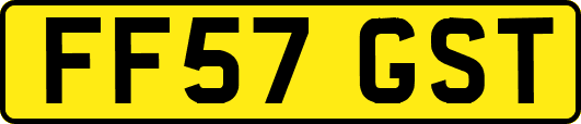FF57GST