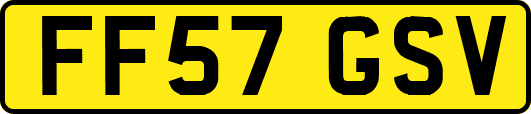 FF57GSV
