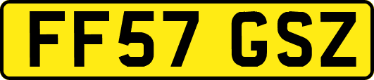FF57GSZ