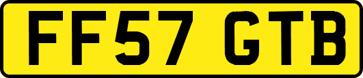 FF57GTB