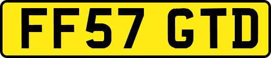 FF57GTD