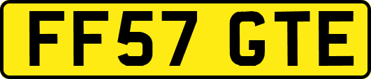 FF57GTE