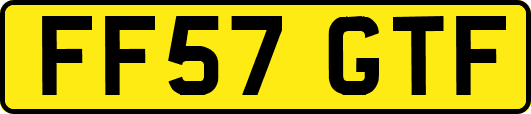 FF57GTF