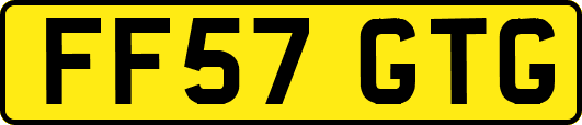 FF57GTG