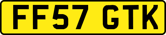 FF57GTK