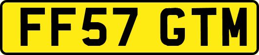 FF57GTM