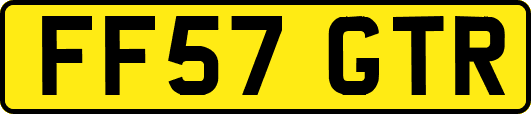 FF57GTR