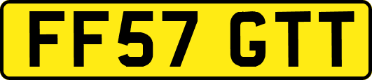 FF57GTT
