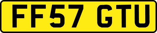 FF57GTU