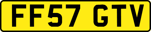 FF57GTV