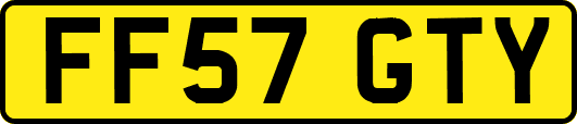 FF57GTY