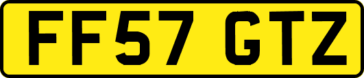 FF57GTZ