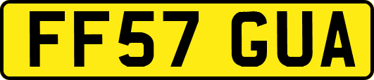 FF57GUA