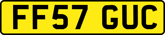 FF57GUC