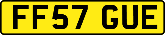 FF57GUE