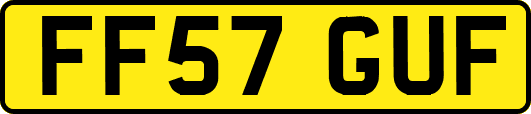 FF57GUF