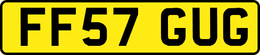 FF57GUG