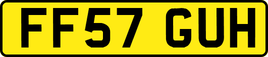 FF57GUH