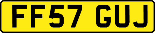 FF57GUJ