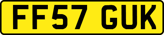FF57GUK