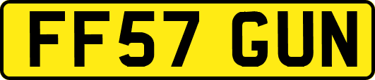 FF57GUN