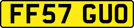 FF57GUO