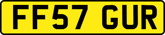 FF57GUR