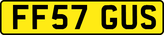 FF57GUS