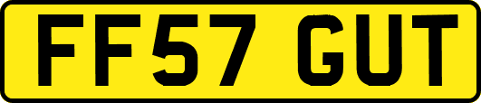 FF57GUT