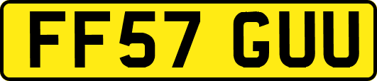 FF57GUU