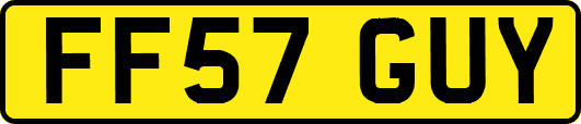 FF57GUY