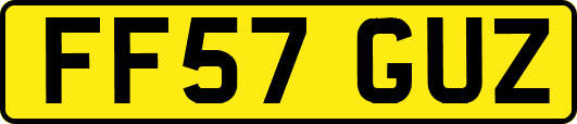 FF57GUZ