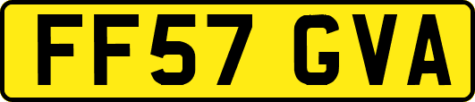FF57GVA