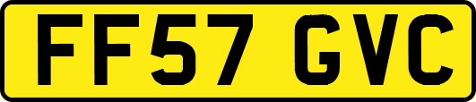 FF57GVC