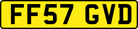 FF57GVD