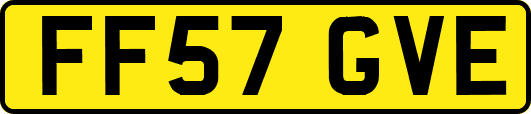 FF57GVE