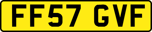 FF57GVF