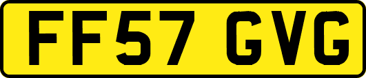 FF57GVG