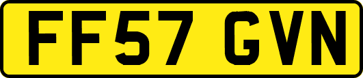 FF57GVN