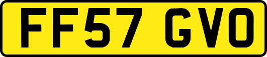 FF57GVO