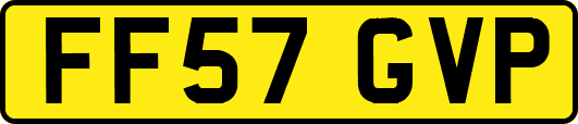 FF57GVP