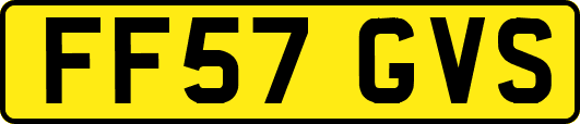 FF57GVS