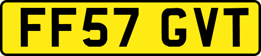 FF57GVT