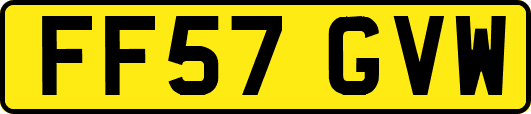 FF57GVW