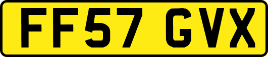 FF57GVX