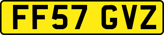 FF57GVZ